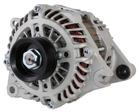 Additionally, they come with a <strong>Ford</strong> Original Equipment (OE) warranty*. . 2010 ford edge alternator replacement